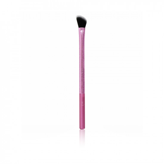 Pretty In Pink Angled Shadow Brush