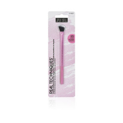 Pretty In Pink Angled Shadow Brush