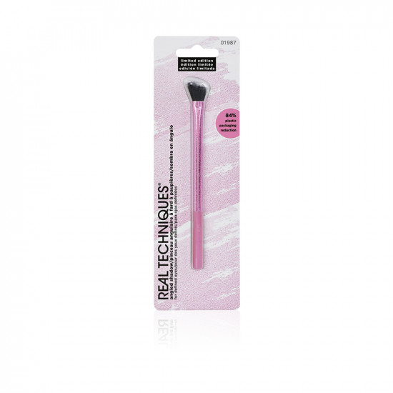 Pretty In Pink Angled Shadow Brush