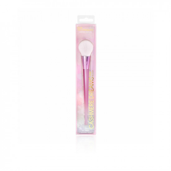 Cashmere Dreams Blush Brush
