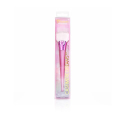 Cashmere Dreams Contour Fan Brush