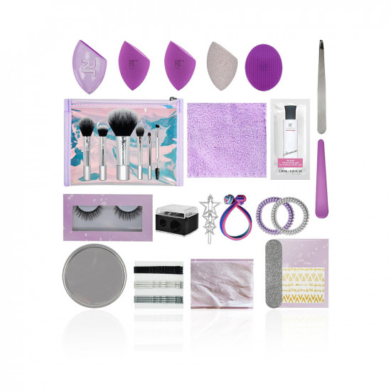 25 Days of Disco Advent Calendar Makeup Accessories Set 25 Days of Disco Advent Calendar Makeup Accessories Set