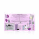 25 Days of Disco Advent Calendar Makeup Accessories Set 25 Days of Disco Advent Calendar Makeup Accessories Set