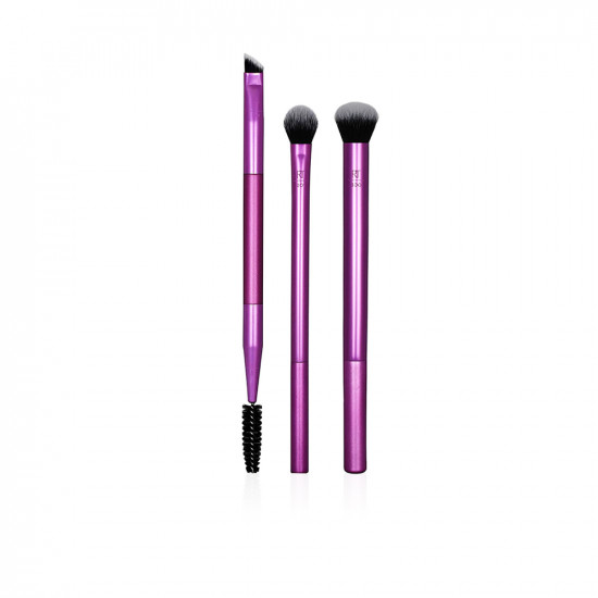Eye Shade & Blend makeup brushes set