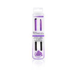 Eye Detail + Define Makeup Brushes Set