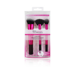 Sculpting makeup brushes Set