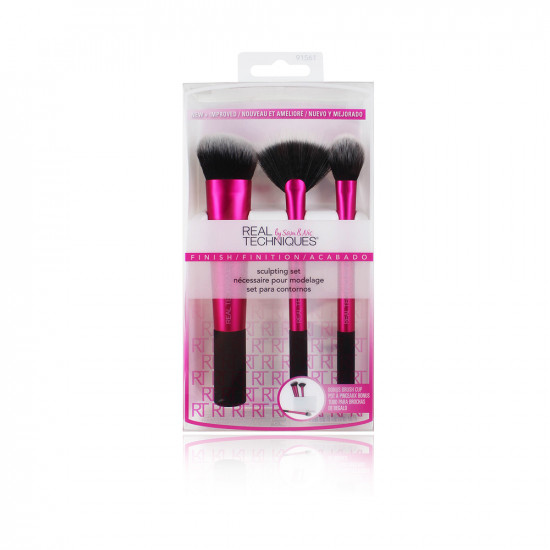 Sculpting makeup brushes Set