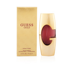 Gold Eau De Perfume - 75 Ml  