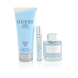 1981 Indigo For Women - 3 Pc Gift Set   
