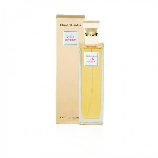 5th Avenue Eau De Parfum - 125 Ml