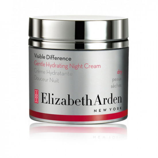 Visible Difference Gentle Hydrating Night Cream - 50 Ml Visible Difference Gentle Hydrating Night Cream - 50 Ml