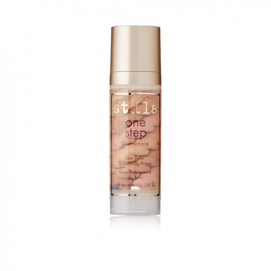 One Step Illuminate Skin Tone Illuminating Primer - 30 Ml One Step Illuminate Skin Tone Illuminating Primer - 30 Ml