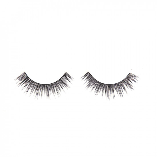 100% Human Hair Eyelashes - N 06 100% Human Hair Eyelashes - N 06