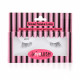 100% Human Hair Eyelashes - N 10 100% Human Hair Eyelashes - N 10