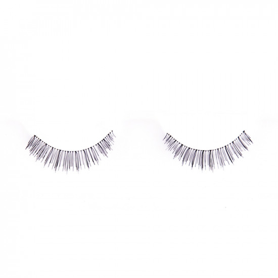 100% Human Hair Eyelashes - N 04 100% Human Hair Eyelashes - N 04