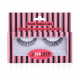 100% Human Hair Eyelashes - N 01