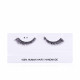100% Human Hair Eyelashes - N 11 100% Human Hair Eyelashes - N 11