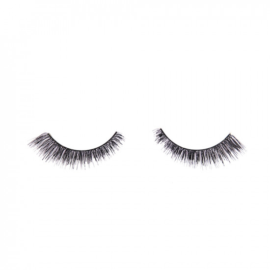 100% Human Hair Eyelashes - N 11 100% Human Hair Eyelashes - N 11