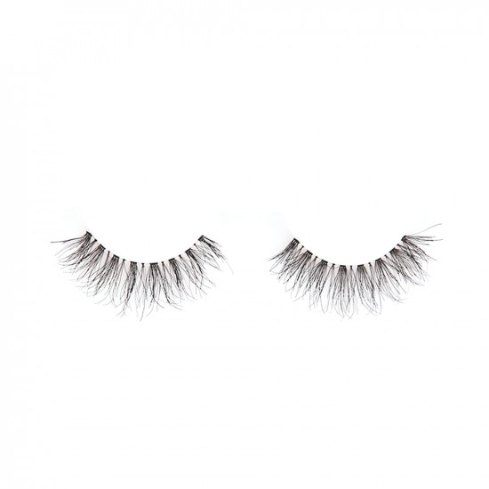 100% Human Hair Eyelashes - N 22 100% Human Hair Eyelashes - N 22