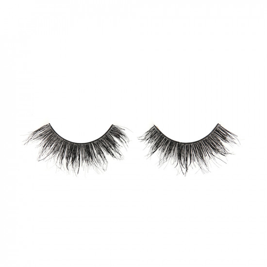 100% Human Hair Eyelashes - N 20 100% Human Hair Eyelashes - N 20