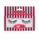 100% Human Hair Eyelashes - N 18 100% Human Hair Eyelashes - N 18