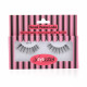 100% Human Hair Eyelashes - N 17 100% Human Hair Eyelashes - N 17