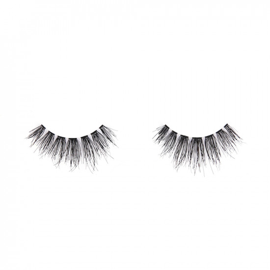100% Human Hair Eyelashes - N 23 100% Human Hair Eyelashes - N 23