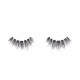 100% Human Hair Eyelashes - N 23 100% Human Hair Eyelashes - N 23