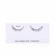 100% Human Hair Eyelashes - N 14 100% Human Hair Eyelashes - N 14
