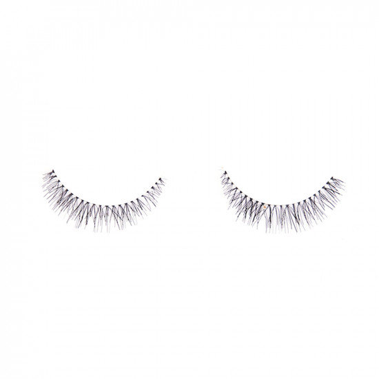 100% Human Hair Eyelashes - N 14 100% Human Hair Eyelashes - N 14