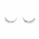 100% Human Hair Eyelashes - N 14 100% Human Hair Eyelashes - N 14