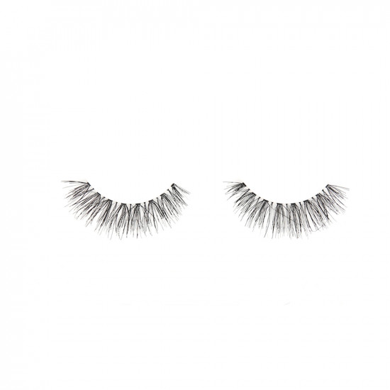 100% Human Hair Eyelashes - N 19 100% Human Hair Eyelashes - N 19