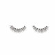 100% Human Hair Eyelashes - N 19 100% Human Hair Eyelashes - N 19