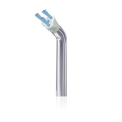 Plaque Seeker Replacement Tips - Blue & Black