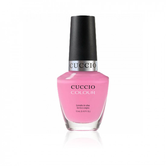 Color Nail Polish - Kyoto Cherry Blossoms Color Nail Polish - Kyoto Cherry Blossoms