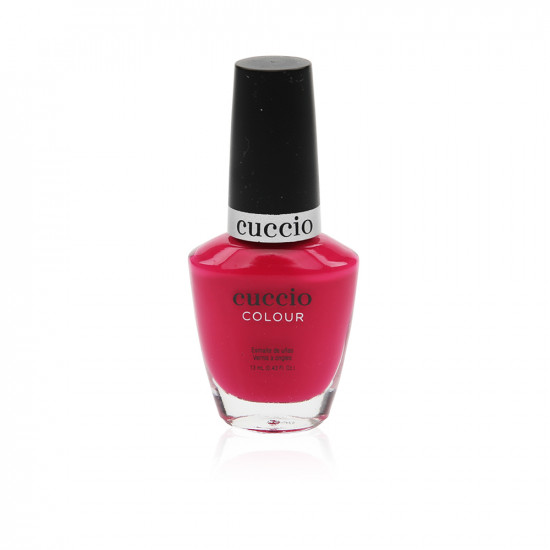 Color Nail Polish - Singapore Sling
