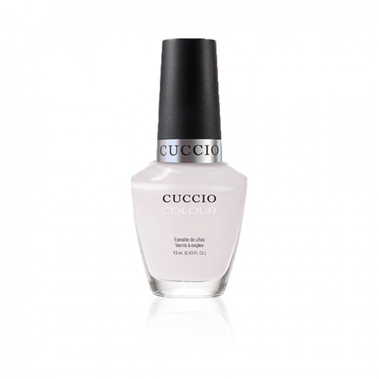Color Nail Polish - Mystery In Milan Color Nail Polish - Mystery In Milan