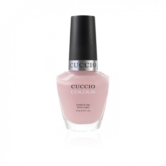 Color Nail Polish - Crush In Lake Como Color Nail Polish - Crush In Lake Como