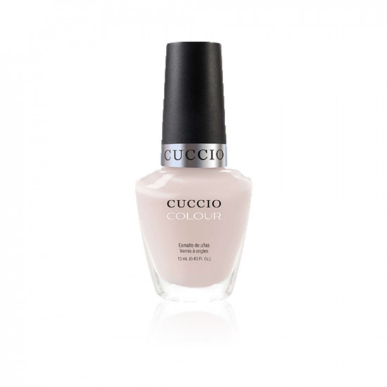 Color Nail Polish - Take Heart In Turin Color Nail Polish - Take Heart In Turin