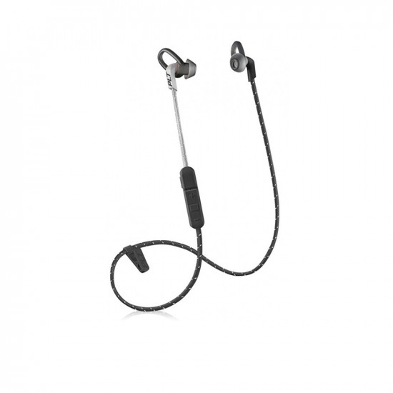 Backbeat Fit 300 Sweatproof Sport Wireless Earbuds - Black/Grey Backbeat Fit 300 Sweatproof Sport Wireless Earbuds - Black/Grey
