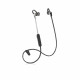Backbeat Fit 300 Sweatproof Sport Wireless Earbuds - Black/Grey Backbeat Fit 300 Sweatproof Sport Wireless Earbuds - Black/Grey