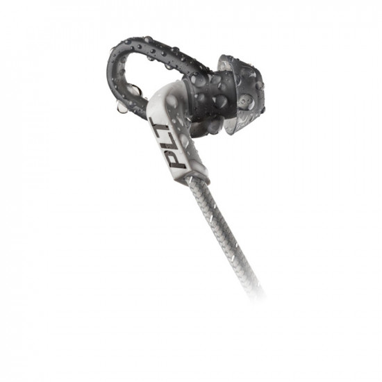 Backbeat Fit 300 Sweatproof Sport Wireless Earbuds - Black/Grey Backbeat Fit 300 Sweatproof Sport Wireless Earbuds - Black/Grey