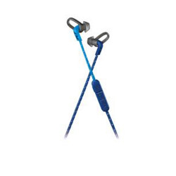 Backbeat Fit 300 Sweatproof Sport Wireless Earbuds - Dark/Blue