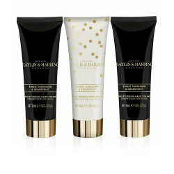 Sweet Mandarin And Grapefruit Hand Creams Sets