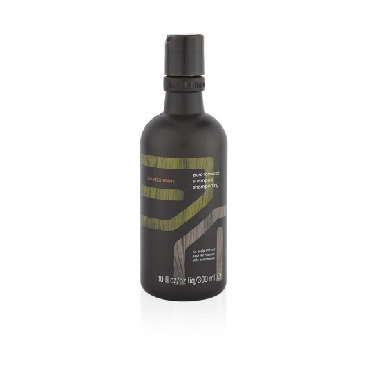 Mens Pure-formance Shampoo - 300 Ml Mens Pure-formance Shampoo - 300 Ml