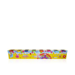 Color Pack - 8 Colors
