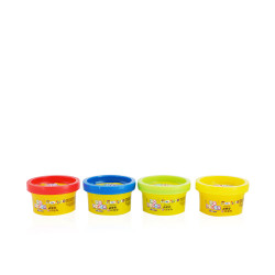 Color Pack - 4 Colors