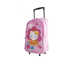 Trolley Bags 25 In 1 Promo Set - N 02