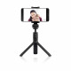 Mi Selfie Stick Tripod - Black Mi Selfie Stick Tripod - Black