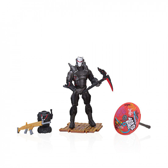 Fortnite Early Game Survival Kit Figure Pack - Age 8+ Fortnite Early Game Survival Kit Figure Pack - Age 8+